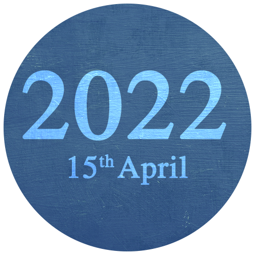 April 15, 2022